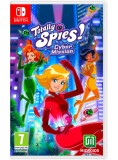 Totally Spies! Cyber Mission NSW, MICROIDS