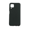 Husa protectie flippy compatibila cu apple iphone 12 mini matte tpu negru