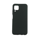 Husa protectie flippy compatibila cu apple iphone 12 mini matte tpu negru