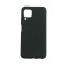 Husa protectie flippy compatibila cu apple iphone 12 mini matte tpu negru