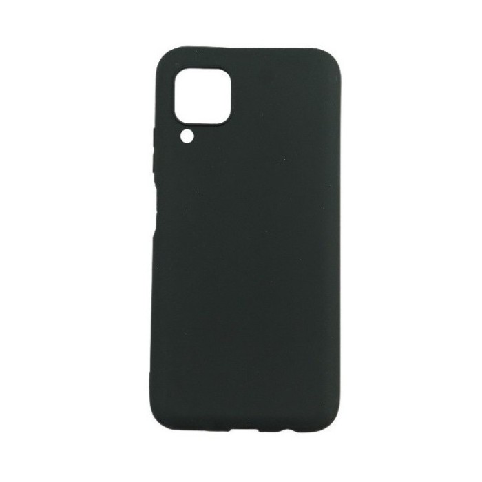 Husa protectie flippy compatibila cu apple iphone 12 mini matte tpu negru