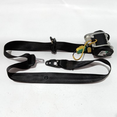 Centura dreapta fata Porsche Cayenne VW Touareg 2002 - 2010 foto
