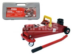 CARPRISS 70677807 Cric hidraulic