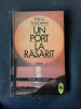 Un port la rasarit - Radu Tudoran, Editura Arta Grafica 1991, 483 pagini, Roman
