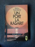 UN PORT LA RASARIT - RADU TUDORAN