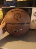 Nike LeBron Originală nr. 7 &ndash; stare foarte bună &ndash; 170 lei NEGOCIABIL
