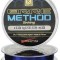 Fir Monofilament TUBERTINI Erre Method Blue Sinking, 4.5kg, 0.203mm, 200m