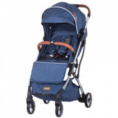 Carucior sport Chipolino Vibe denim foto