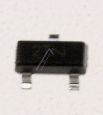 MMBT4403 TRANZISTOR, RF BIPOLAR MMBT4403LT1G ON SEMICONDUCTOR foto