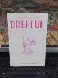 Dreptul, revistă, anul VIII, seria III, nr. 9/1997, București, 202