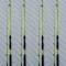 SET 4 Lansete compozit ROBIN HAN BOLENTINO tip Feeder 2,40 metri 100-200gr