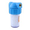 Filtru anticalcar, ATLAS Filtri 5, Dosafos Mignon L3P MFO, PP, filtrare apa, polyphosfat