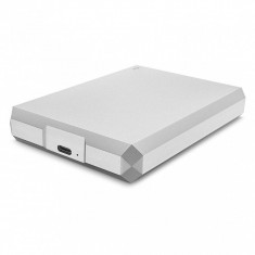 HDD extern, Lacie, 5TB, Mobile Drive, 2.5 USB 3.0 foto