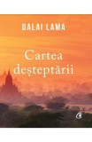 Cartea desteptarii - Dalai Lama - Editura Curtea Veche