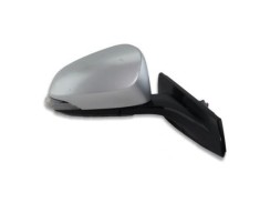 Oglinda usa exterioara Toyota C-Hr, 10.20, partea Dreapta, reglare electrica; grunduit; incalzit; sticla convexa; geam cromat; 7 pini; cu Lucas, View