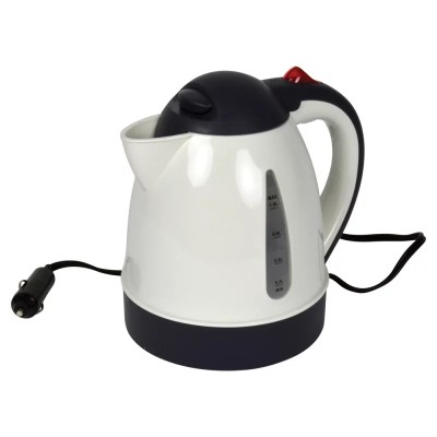 Fierbator apa 1L Carpoint - 24V - 250W Garage AutoRide foto