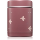 FRESK Food Jar termos pentru m&acirc;ncare Swallow 300 ml