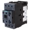 Contactor 3-Poli 50A cu 3 Contacte Auxiliare NO/NC