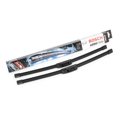 Set Stergatoare Parbriz Bosch Aerotwin Retrofit Renault Kangoo 1 1997&amp;rarr; AR500S 3 397 009 081 foto