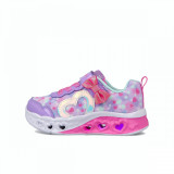 Pantofi Sport Skechers FLUTTER HEART LIGHTS