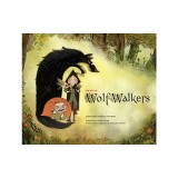 The Art of Wolfwalkers