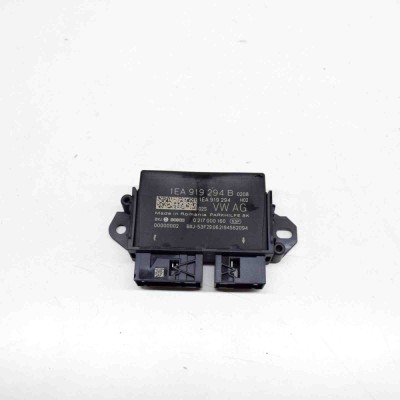 Unitate de control senzor de parcare PDC VW ID.3 E11 2021 OEM: 0217000160,1EA919294B,1EA919294 13912471 foto