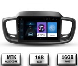 Cumpara ieftin Navigatie Kia Sorento (2014+), Android 10, P-Quadcore 1GB RAM + 16GB ROM, 10.1 Inch - AD-BGP10001+AD-BGRKIT184