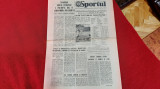 Ziar Sportul 1 11 1976