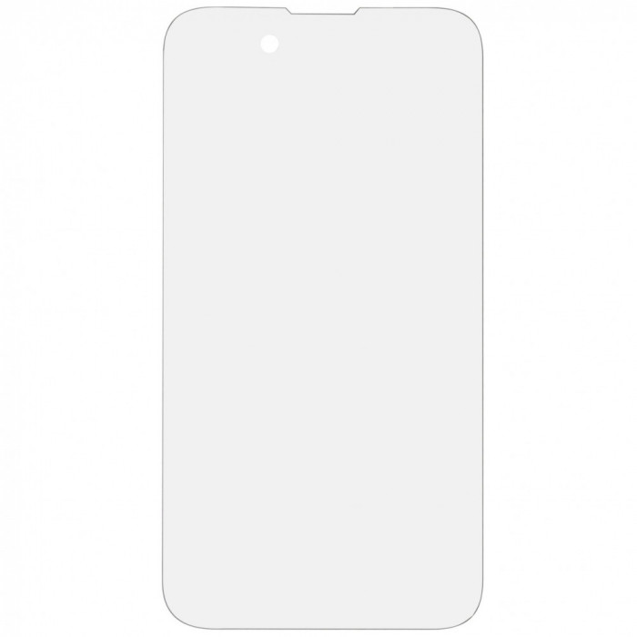 Folie plastic protectie ecran pentru LG Optimus Black P970
