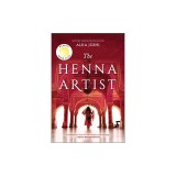 The Henna Artist