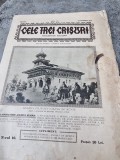 Revista Cele Trei Crisuri nr.10/0ctombrie 1926