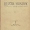 Buletin Stiintific. Sectiunea de Stiinte Biologice, Agronomice, Geologice si Geografice - Volumul I, Tomul VI, Ianuarie-Martie 1954