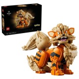 Cumpara ieftin Set LEGO Pokemon Arcanine