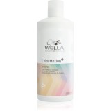 Wella Professionals ColorMotion+ șampon pentru protecția părului vopsit 500 ml
