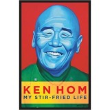 My Stir-fried Life