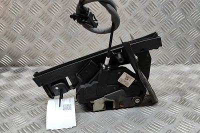 &amp;Icirc;ncuietoare ușă dreapta spate FORD FOCUS III 2012 OEM: BM5A-A26412-BC,BM51-A264A26-BE | 24308154 foto