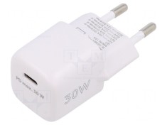 Alimentator Pulsatoriu 5VDC 30W EU foto