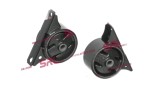 Suport motor Mitsubishi Colt 4, Lancer 4 Liftback, 1.3 GLi 12V, 1.6, 1.6 4WD, 1.6 GLXi 16V, 1.8 GTi 16V, 1.3 12V, 1.6 16V, 1.8 GTi 16V, 2.0 D,