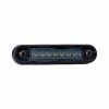 Lampa Gabarit LED Fristom FT-073B Dark Long 12-36V, 120mm, Omologare E9, Auto, Camion, Remorca