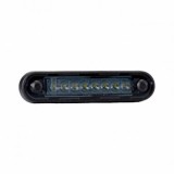 Lampa gabarit cu led -Fristom FT-073B DARK LONG