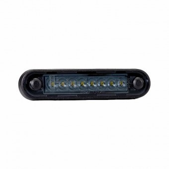 Lampa gabarit cu led -Fristom FT-073B DARK LONG foto