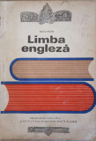 LIMBA ENGLEZA. MANUAL PENTRU CLASA A XII-A SI ANII IV SI V DE SPECIALITATE (ANUL IV DE STUDIU)-VALERIA ALCALAY