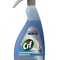 Solutie pentru geamuri si suprafete Cif Professional, 0.75L
