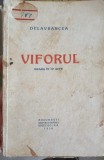 VIFORUL, DRAMA IN IV ACTE-BARBU STEFANESCU DELAVRANCEA