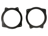 Distanțier MDF 165mm BMW 2 bucăți