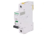 &Icirc;ntrerupător de supracurent 6A 1P 230V D
