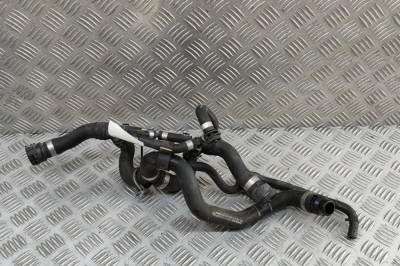 Furtun de lichid de răcire MERCEDES-BENZ AMG GT C190 2016 OEM: A1905010364 | 31494890 foto