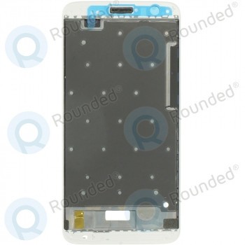Suport LCD Huawei Nova Plus alb foto