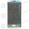 Suport LCD Huawei Nova Plus alb