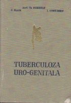 Tuberculoza uro - genitala foto